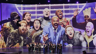 Kevin Winter/Getty Images