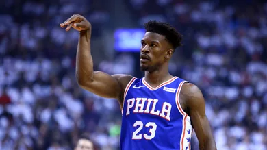 Vaughn Ridley/Getty Images