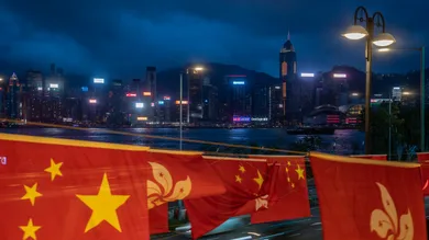 Anthony Kwan/Getty Images