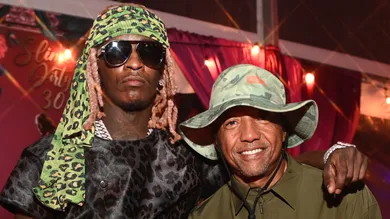 Prince Williams/Wireimage/Getty Images