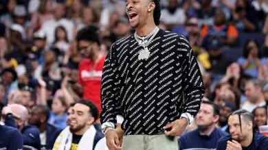 Andy Lyons/Getty Images