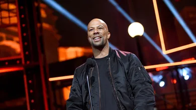 Emma McIntyre/Getty Images