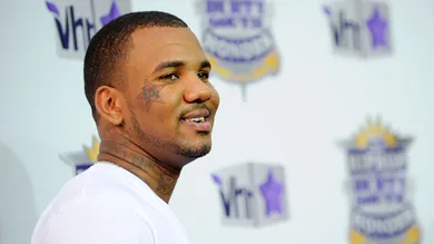 Jemal Countess/Getty Images