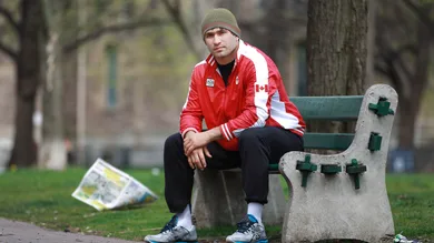 Steve Russell/Toronto Star via Getty Images