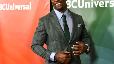 Frazer Harrison/Getty Images