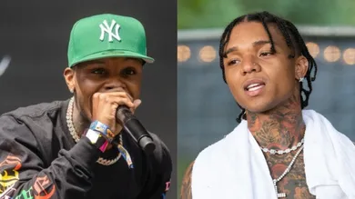 Josh Brasted, Joseph Okpako/Getty Images