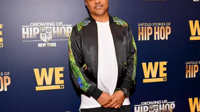 Dia Dipasupil/Getty Images for WEtv