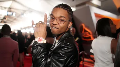 Christopher Polk/Getty Images