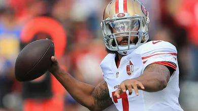 Sean M. Haffey/Getty Images