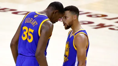 Gregory Shamus/Getty Images