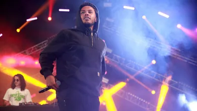 Rich Fury/Getty Images