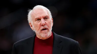 Rob Carr/Getty Images