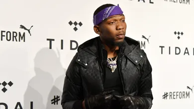 Mike Coppola/Getty Images for TIDAL