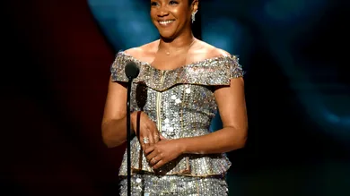 Aaron J. Thornton/Getty Images for BET