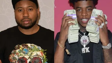 Earl Gibson III / Stringer / Getty Images, Jason Kempin / Staff / Getty Images