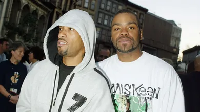 Kevin Winter/Getty Images