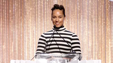 Jesse Grant / Getty Images