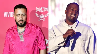 Eugene Gologursky/Getty Images for MCM / Frazer Harrison/Getty Images for Coachella