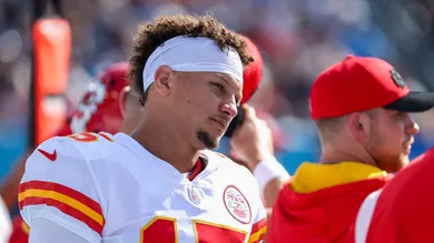 Andy Lyons/Getty Images