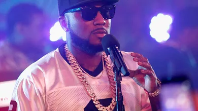 Mark Davis/Getty Images