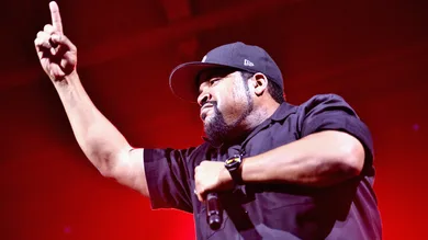 Dimitrios Kambouris/Getty Images