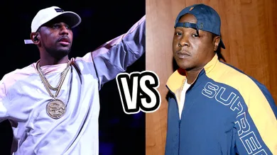 Mike Stobe/Getty Images, Bennett Raglin/Getty Images