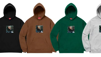 Image Via Supreme