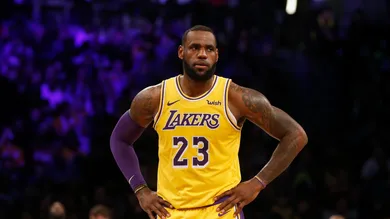 Jim McIsaac/Getty Images