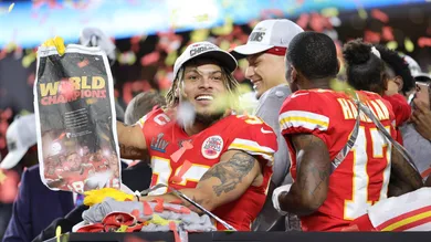 Maddie Meyer/Getty Images