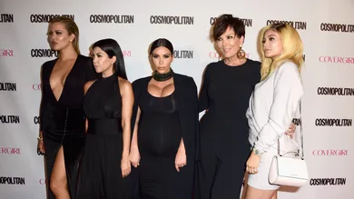 Frazer Harrison/Getty Images