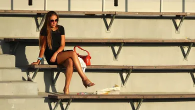 Clive Brunskill/Getty Images