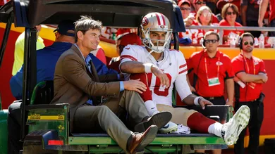 David Eulitt/Getty Images