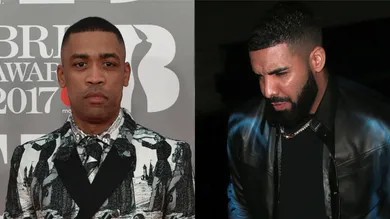 NIKLAS HALLE'N & Ricky Vigil/Getty Images