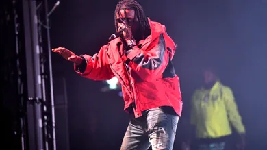 Scott Dudelson/Getty Images