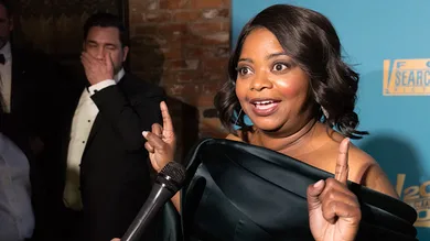 Earl Gibson III/Getty Images