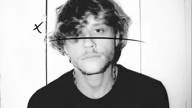 Official Artist Artwork