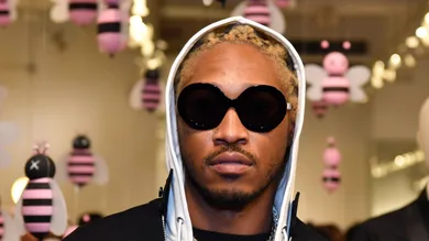 Prince Williams/Wireimage/Getty Images