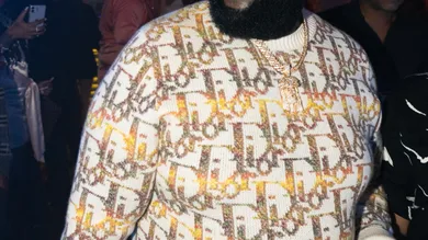 Romain Maurice/Getty Images