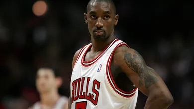 Jonathan Daniel/Getty Images