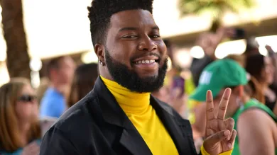 Matt Winkelmeyer/ACMA2019/Getty Images