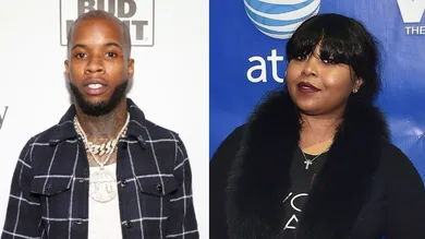 Cassidy Sparrow / Stringer / Getty Images, Paras Griffin / Stringer / Getty Images