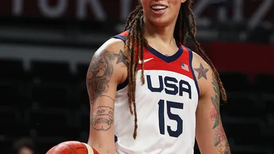 Kevin C. Cox / Getty Images