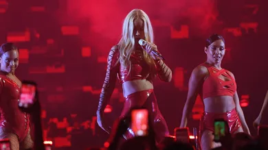 Rodrigo Varela/Getty Images