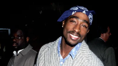 Ron Galella/WireImage/Getty Images