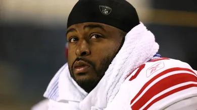 Jonathan Daniel/Getty Images