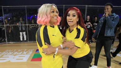 Leon Bennett/Getty Image