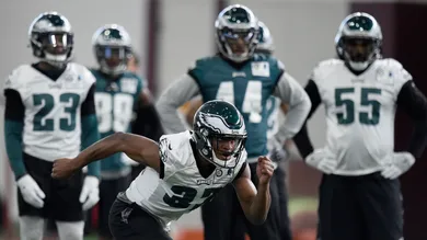 Hannah Foslien/Getty Images