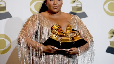 Amanda Edwards / Stringer / Getty Images