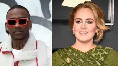 Pascal Le Segretain/Getty Image, Frazer Harrison/Getty Images