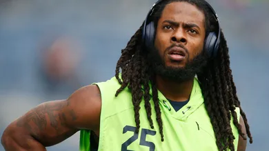 Otto Greule Jr./Getty Images